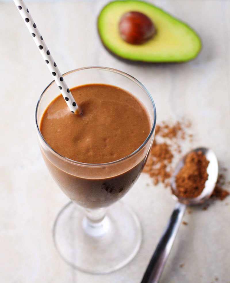 healthy-chocolate-avocado-smoothie-5-8161088